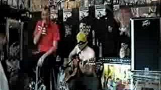 DWARVES Blag Dahlia "Let's Get Pregnant" Live 8/03/08