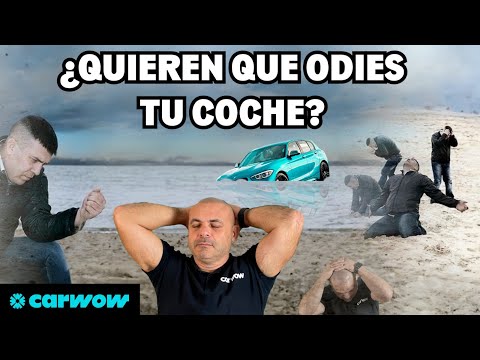 «LA UE QUIERE QUE ODIES TU COCHE»: GSR2 – LA NORMA QUE NO CONOCES PERO QUE LA PUEDE LIAR en 2024