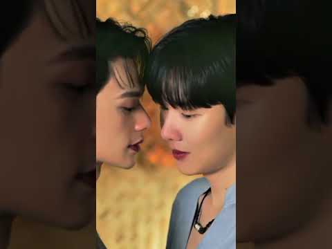 BL | New BL series | Khemjira the series #newblseries #bldrama #thaibl #blkiss #loveislove