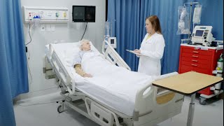 Hospital Pharmacy: Dr. Jessica Burchette