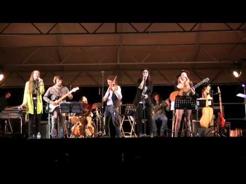 Take me to church di Hozier   Live Colours 18 06 2016