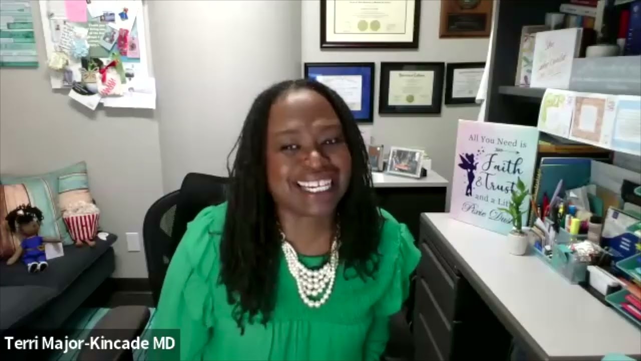 From Neonatologist to Palliative Care Physician