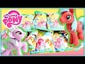 My Little Pony MLP Wave11 Blind Bags - Cute ...