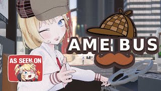 [Vtub] Holo巴士 100%純