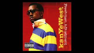 Kanye West  - Dream killers (The Gossip Files) 2004