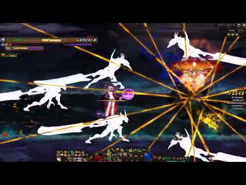 DFO Neo: M.Ranger - Largo The Unshackled