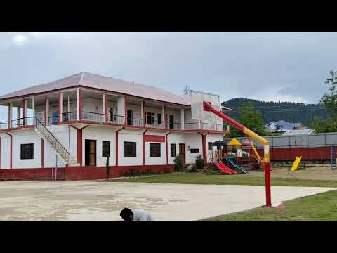 AAGS BUDKOT SCHOOL INFRASTRUCTURE