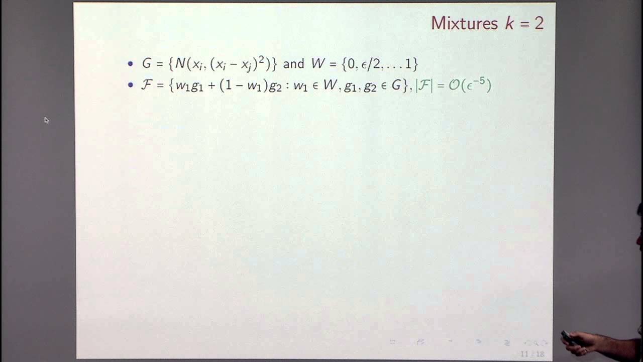 Approximating Spherical Gaussian Mixtures