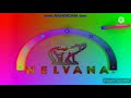 Boomerang UK Nelvana Credits Lazytown Enhanced With DMA