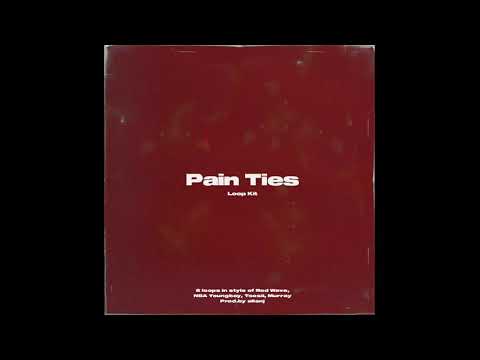 [FREE] (6+) EMOTIONAL piano Sample Pack/Loop Kit "Pain Ties" (Toosii, Rod Wave, Rylo Rodriguez)