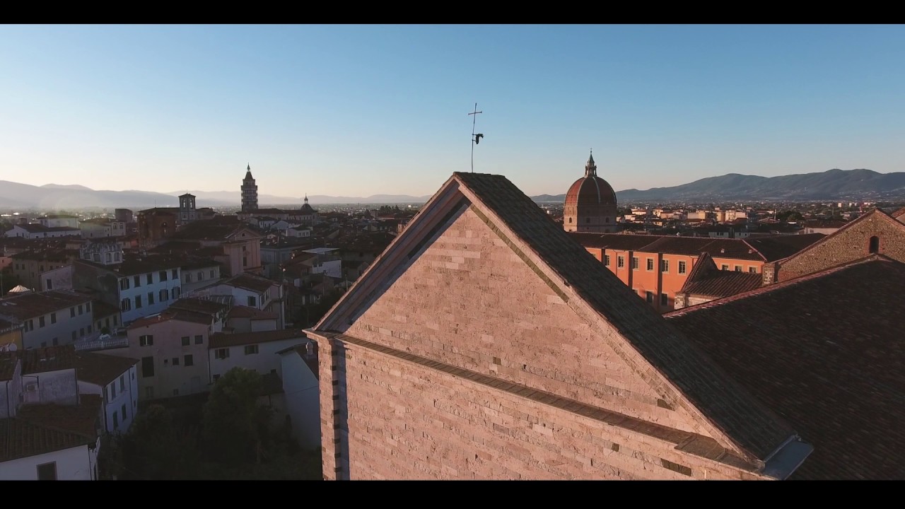 Pistoia Capitale Italiana della Cultura 2017 - AGIPRESS