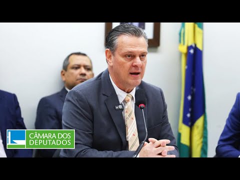 Comissão de Agricultura: ministro faz balanço do ano - 06/12/2023