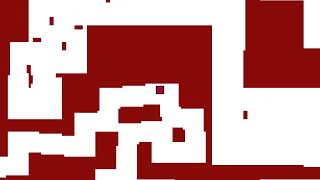 Cover art for Square Bouncing At the Speed of Light