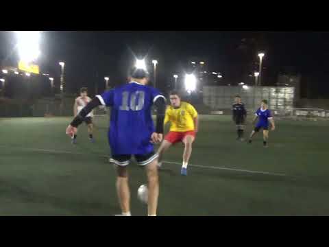 LA RAMONETA VS FLUSAO - #LigaNuñez - #Clausura SLD - 2/10/2022