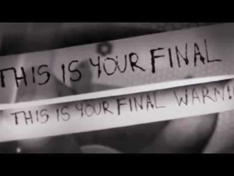 CrAy-Z $tEvE & Skylar Grey : Final Warning Part II (Music Video)