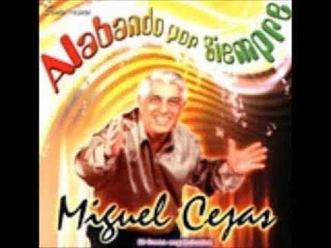 MIGUEL CEJAS SONRÍE QUE JESÚS TE AMA-ENAMORADO DE EL-HAY VICTORIA-EL HOMBRE DE GALILEA