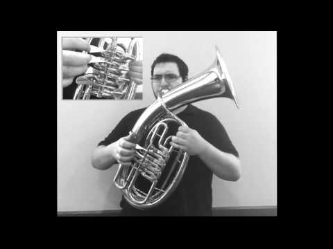 Gottfried Auf Reisen - Brass Multi-track