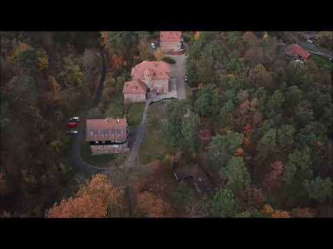 Überflug Freienwaldschule