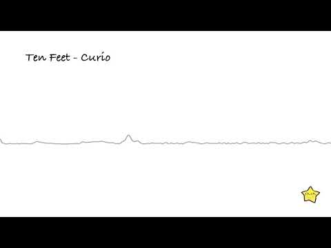 Ten Feet - Curio