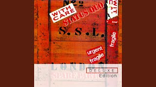 Are You Growing Tired of My Love