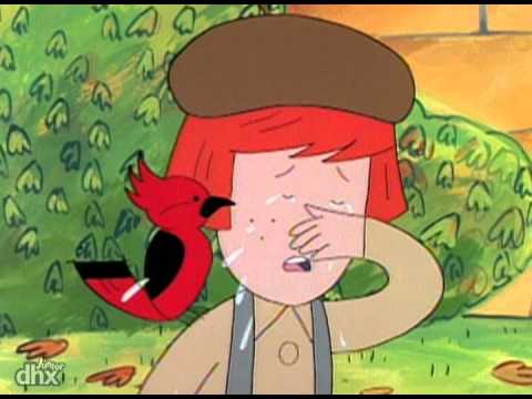 Madeline (Ano 2) 105 - Madeline E O Craque (Em Português)