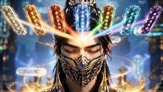Download lagu [New] Season 1-4 Five Spiritual Roots: My Devouring Dimension | MULTI SUB mp3