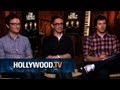 Exclusive interview with comedy rap group Lonely ...