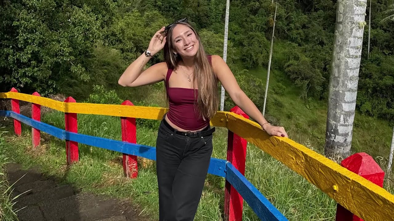 Uniteve Noticias | Universal PGM 08 - Avril Chernos