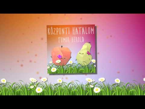 Központi Hatalom - Almássy tér