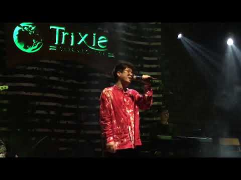 [ 03/07/2019] Bùi Anh Tuấn - Lặng Yên @ trixie cafe lounge