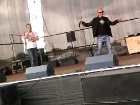 Mezo/Vito Ws/ Dorota Lembicz "Kryzys" Poznań 3.06.2012