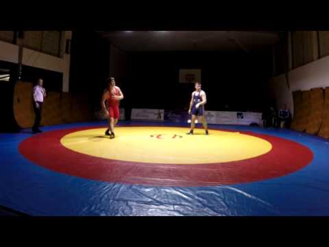 98 GR Magomed Said Omarov - Magomed Mogomaev