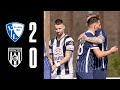VfL Bochum - Heracles Almelo | 25-03-2022 | Samenvatting