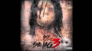 SD - "New World Order" [Official Audio]