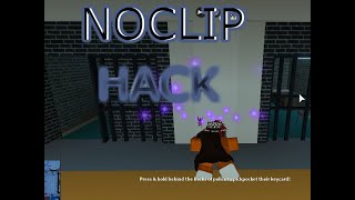 Roblox Jailbreak Noclip Hack Check Cashed V3 2018 Th Clip -