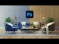 Trick To Change SPECIFIC Colors In Photoshop