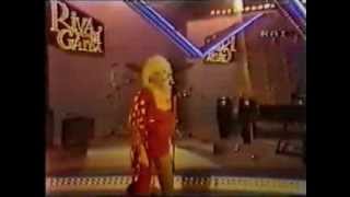 Donatella RETTORE Sweetheart on parade (Elton John) con testo, Audio HQ