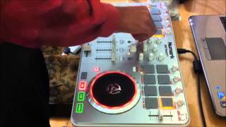Video thumbnail for Numark mixtrack 2 - Dance mix 2 (Harmonic Empire) by Harmonic Empire