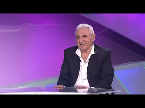 Moment fabulos cu Gică Hagi! A ezitat înaintea transferului: "Bă, Gică, te rog, au venit oamenii"