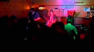 Wussy -- Rigor Mortis