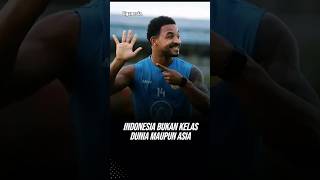 Download lagu Timnas Indonesia Diremehkan Pemain Naturalisasi Vietnam mp3