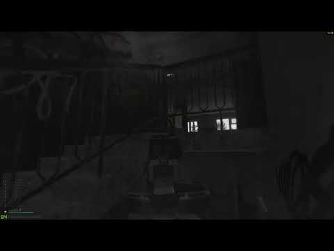 BLUE KEYCARD MARKED ROOM + KILL - EFT