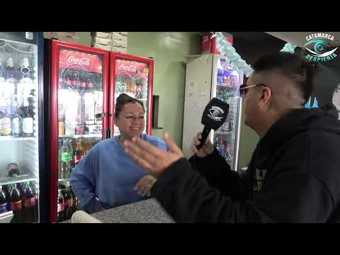 🎥🚌 CATAMARCA DESPIERTA RECORRIÓ LA TERMINAL Y TE MUESTRA TODAS LAS NOVEDADES 🚌🎥
