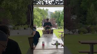 Dan Cole Memorial 6-6-26, Julia Davis Park, Boise, Idaho