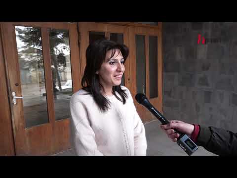 Գավառի քաղաքապետը նույնպես գնացել է դեպքի վայր