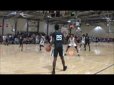 Combine Academy Teal vs Middle GA Prep @Lake Point Jamboree