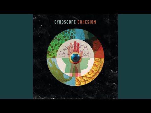 Fifty500 - Gyroscope