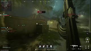 フリプで来たので　#CODMW3  #AAC　#PS5