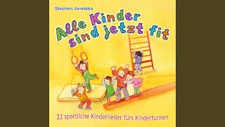 Sieben kleine Osterhasen Music Video