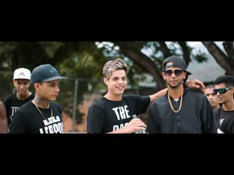 7ggy - Ismael (Prod. by Ronny Leon) [Shot by El Tercer Ojo]